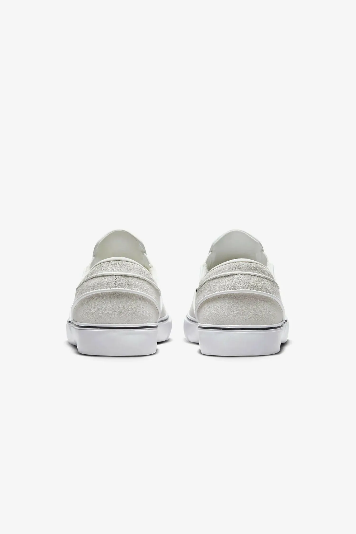 SB Janoski   Slip "Summit White"