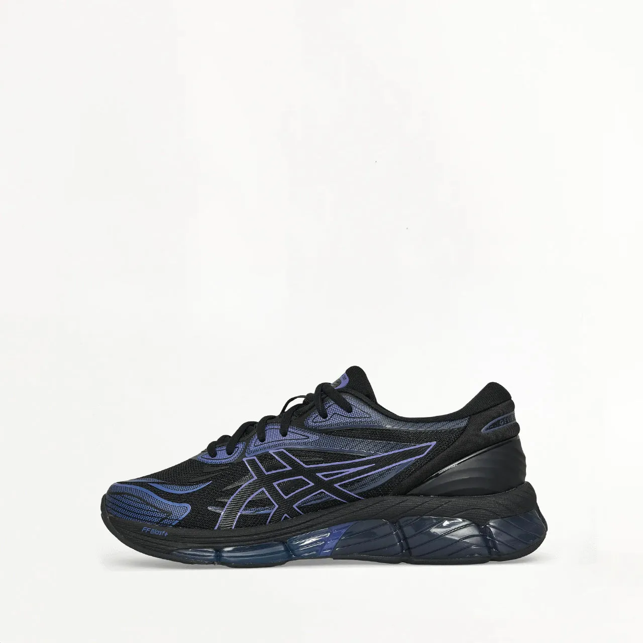 Sneakers Asics Gel-Quantum 360 VIII Black/Blueberry