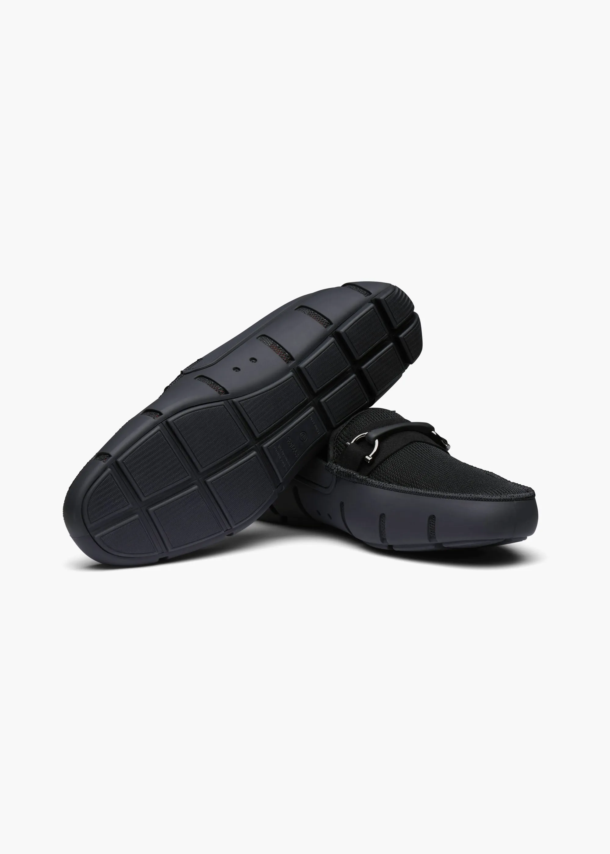 Sporty Bit Loafer