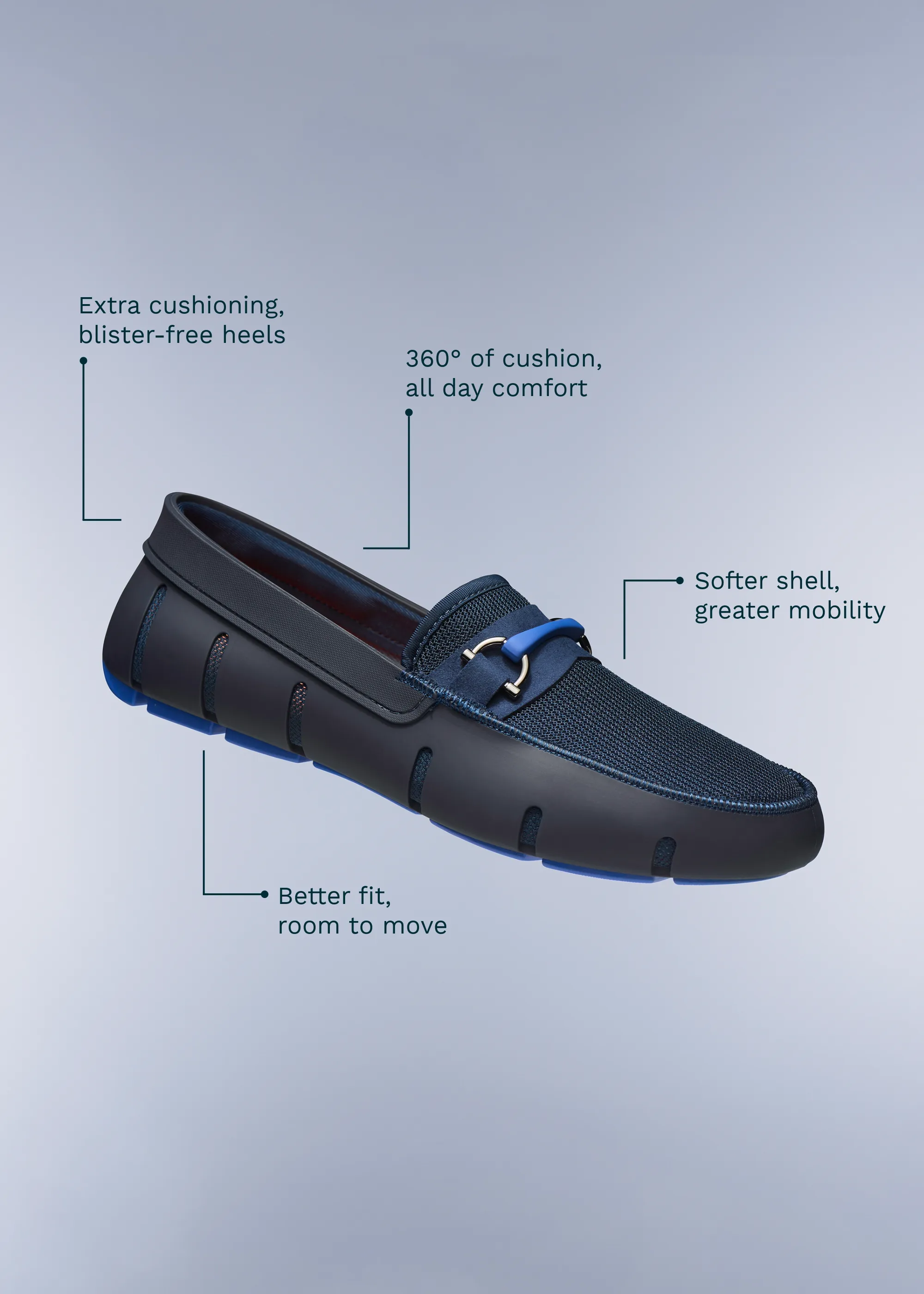 Sporty Bit Loafer
