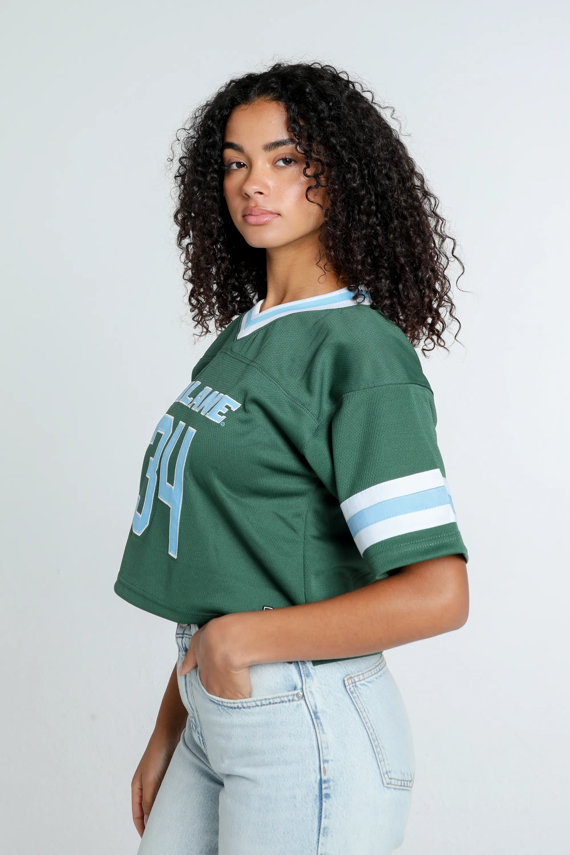 Tulane University Football Jersey