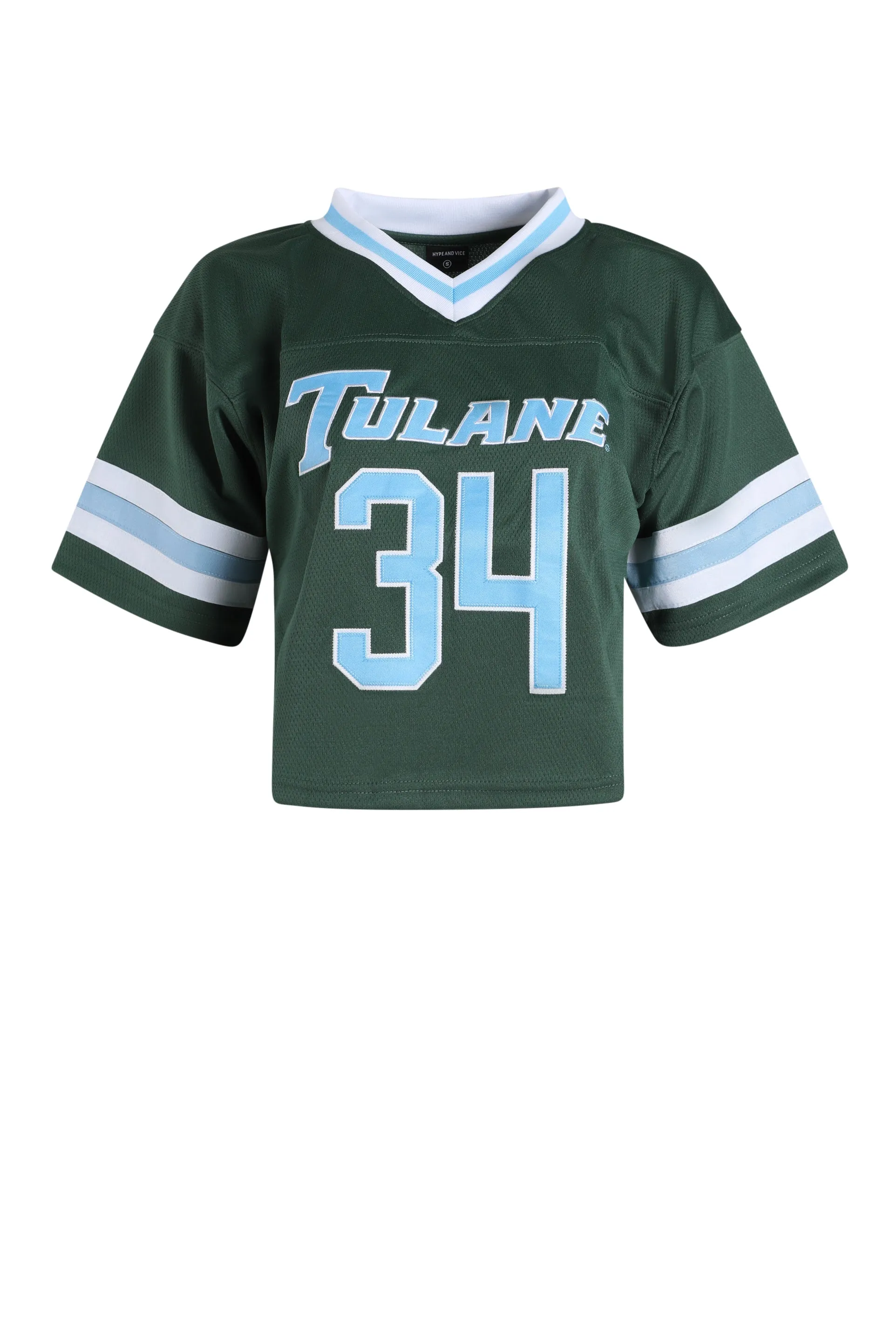 Tulane University Football Jersey