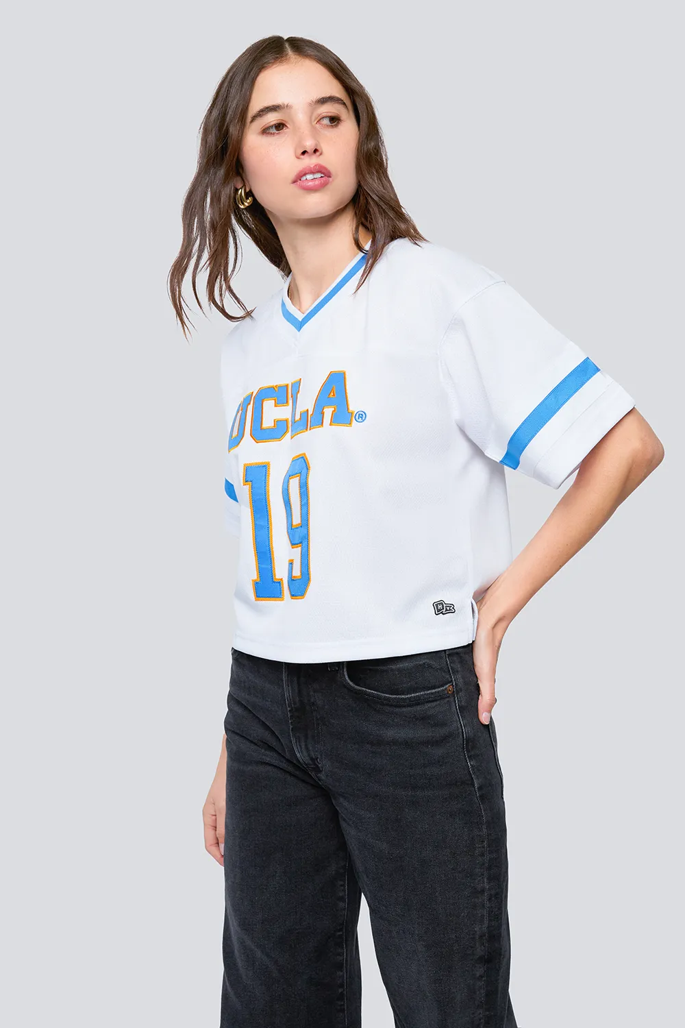 UCLA Football Jersey