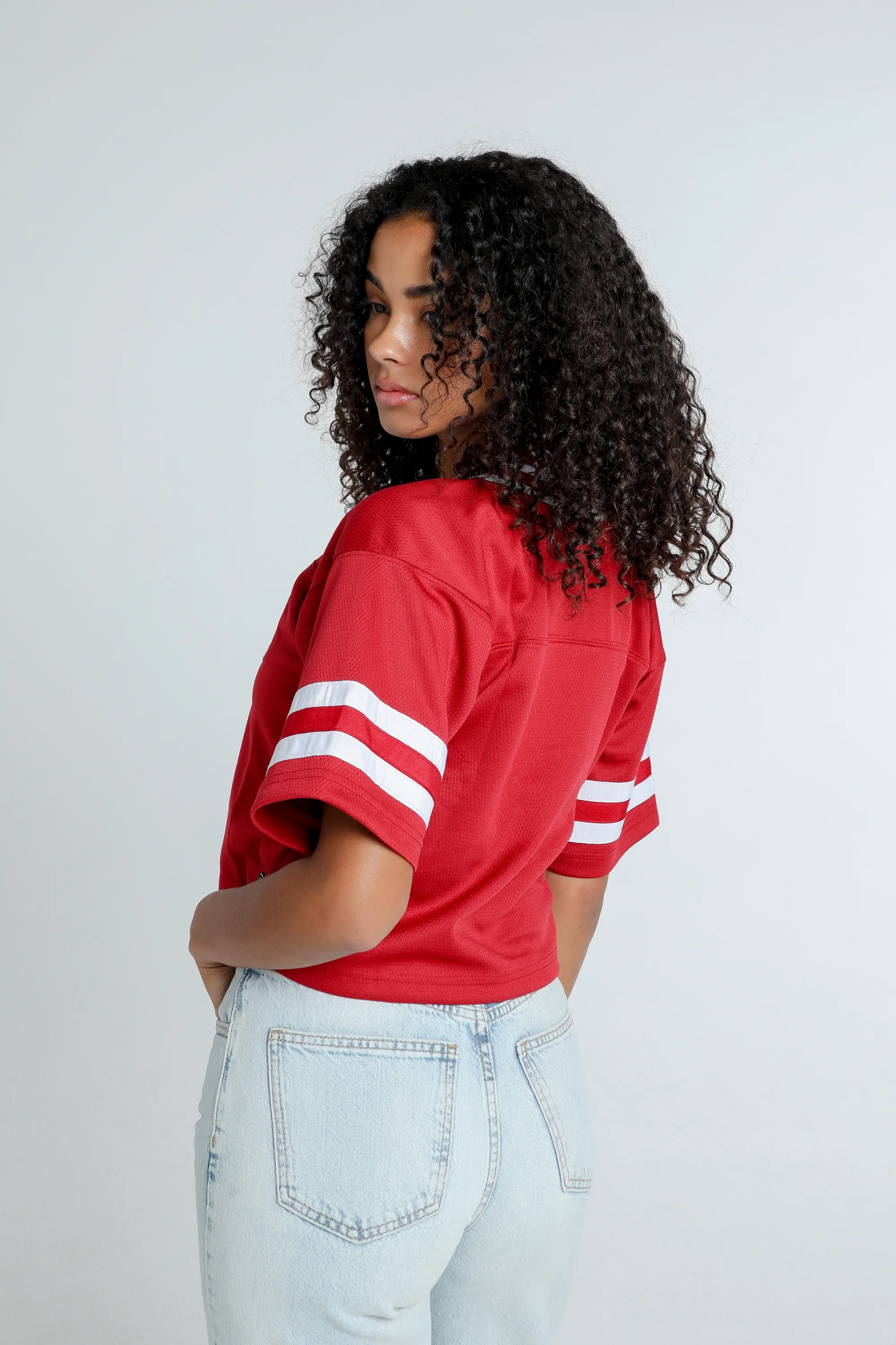University of Alabama Football Jersey