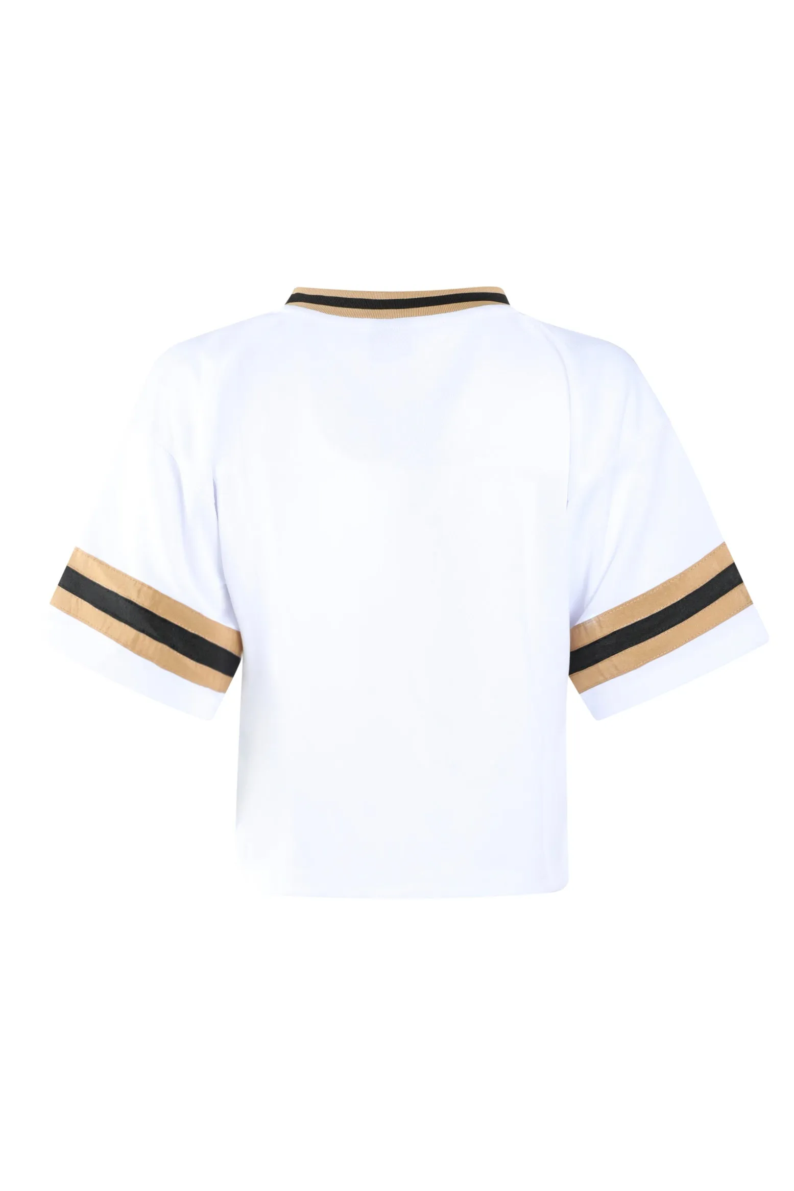 University of Colorado Football Jersey