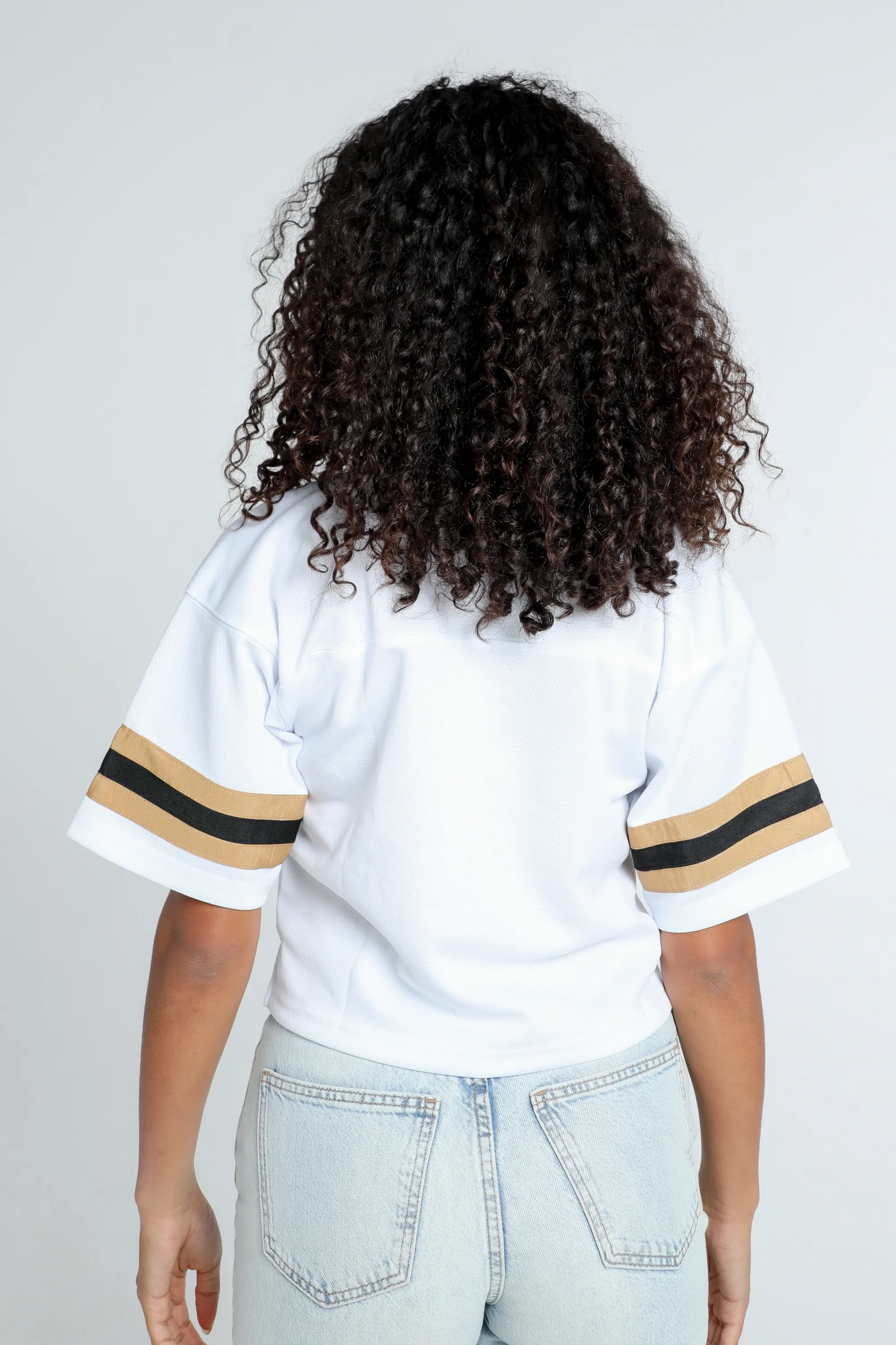 University of Colorado Football Jersey