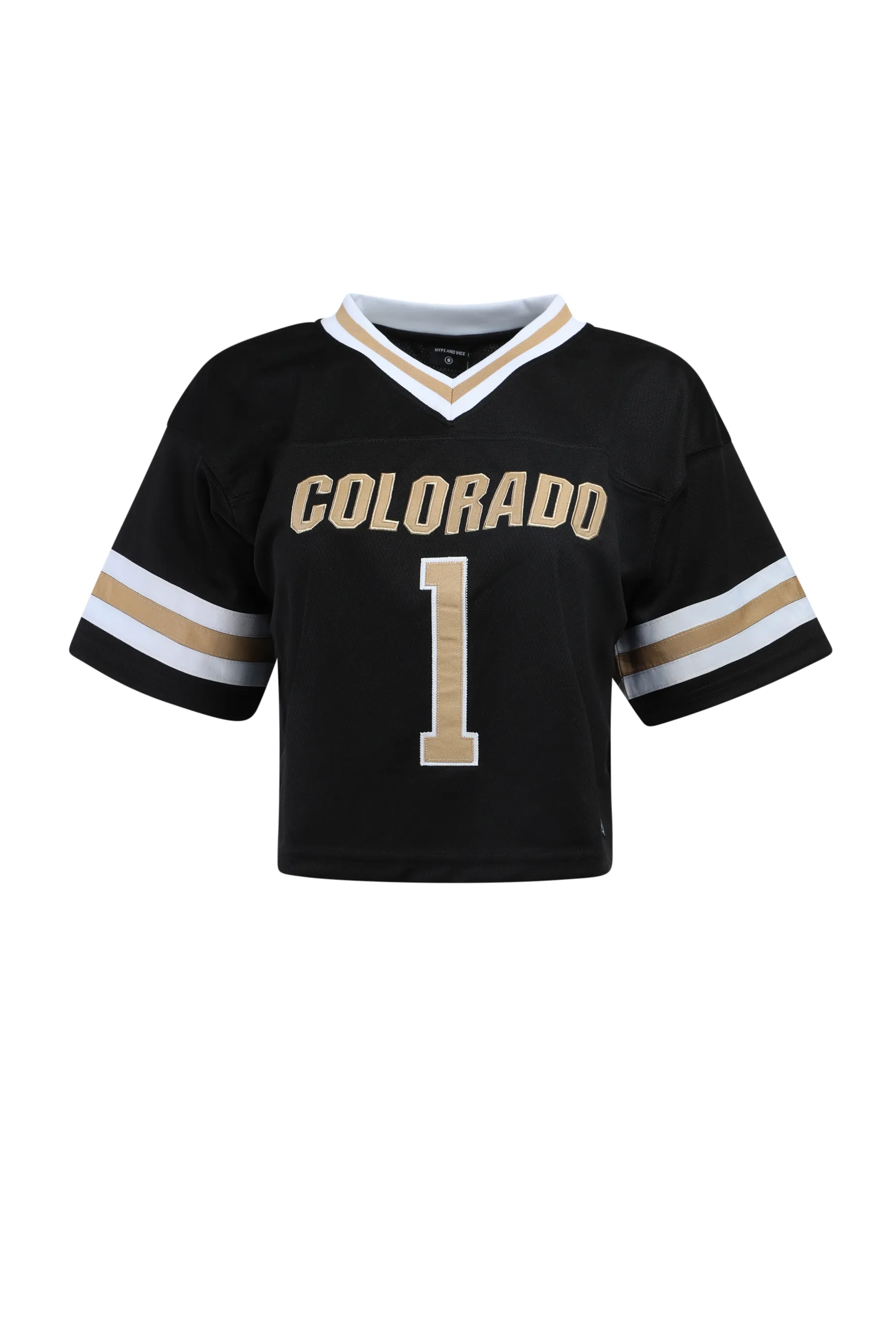 University of Colorado Football Jersey