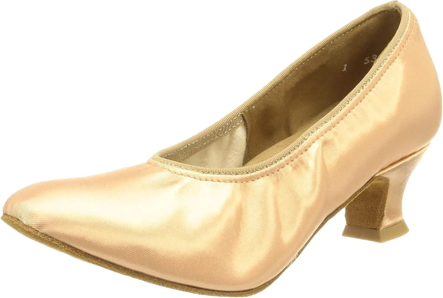 Women's Standard & Latin Dance Shoe