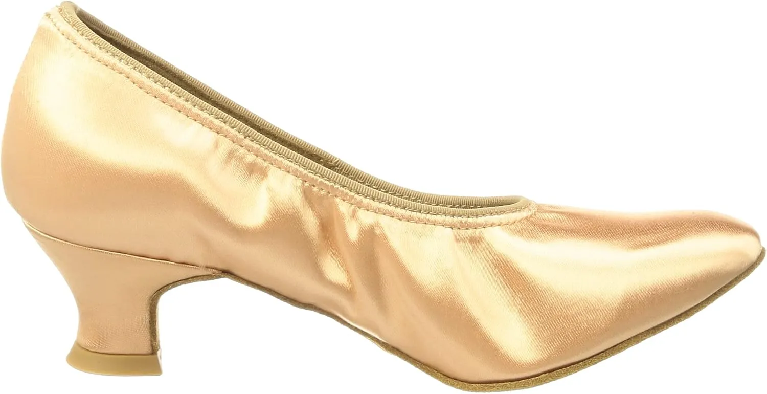 Women's Standard & Latin Dance Shoe