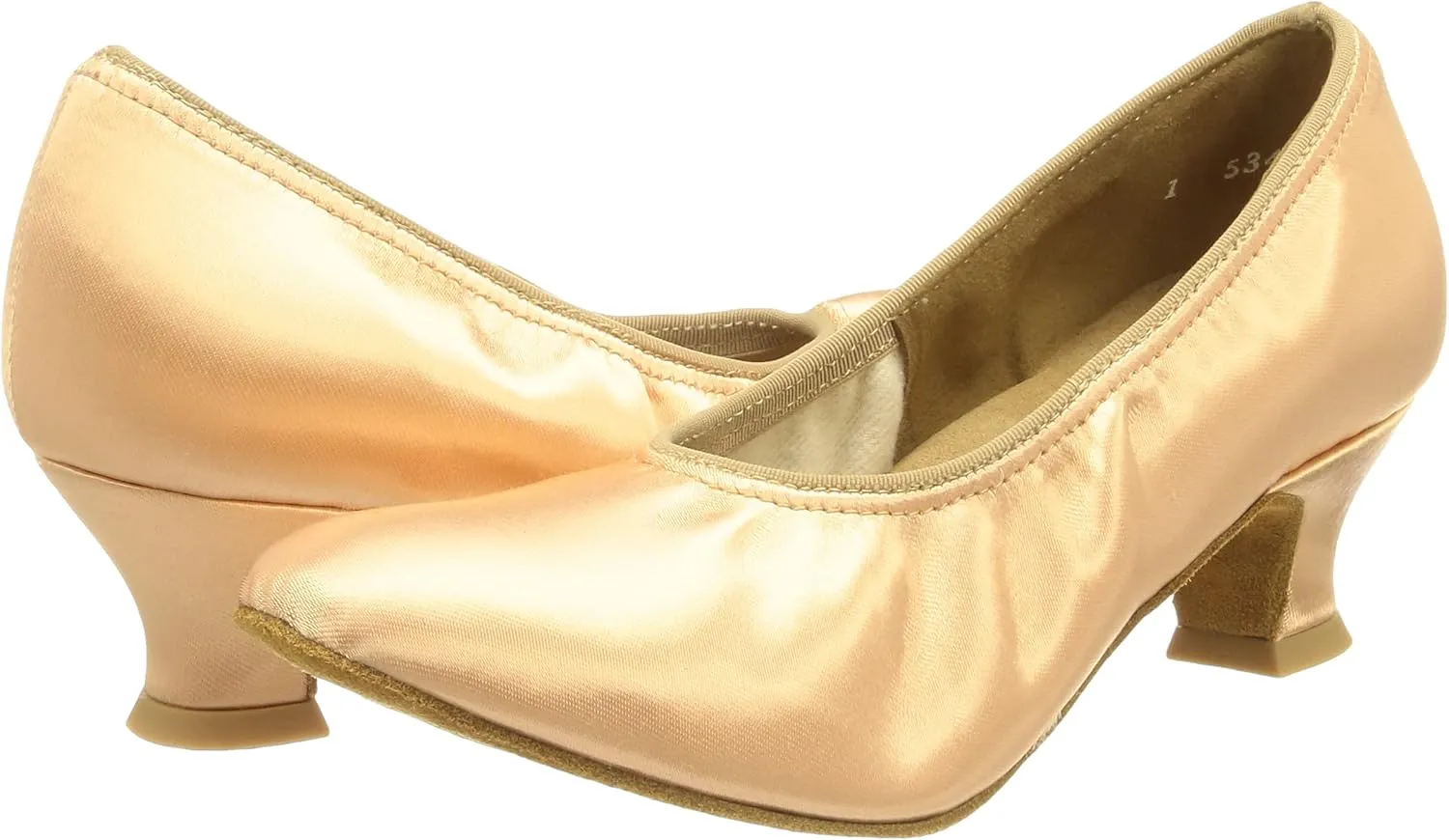 Women's Standard & Latin Dance Shoe