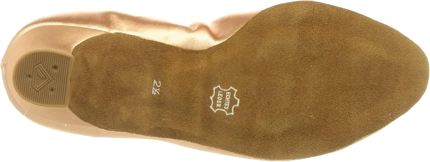 Women's Standard & Latin Dance Shoe