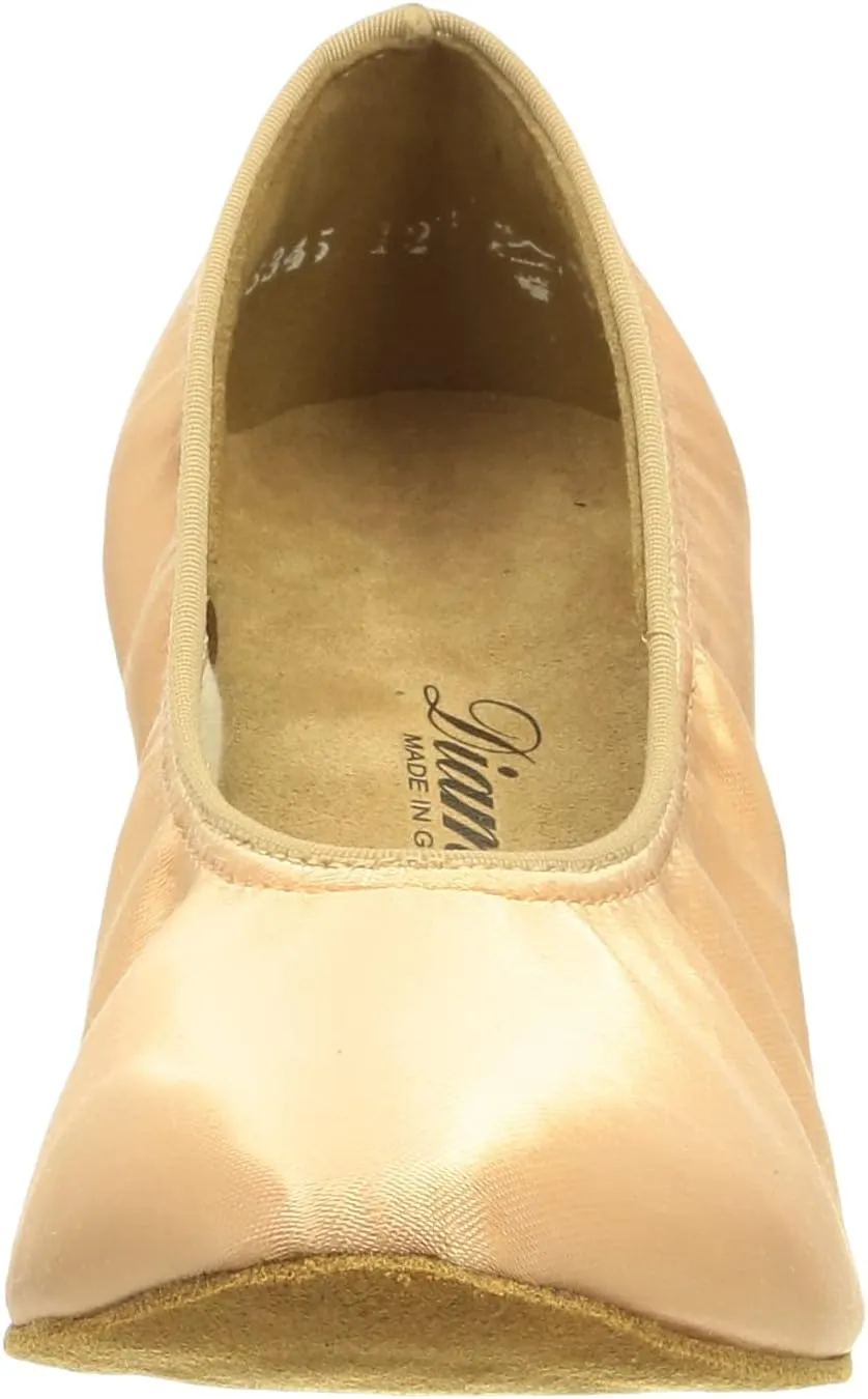 Women's Standard & Latin Dance Shoe